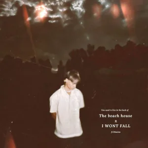 The beach house