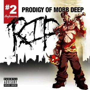 It's Murda (feat. 50 Cent)