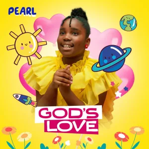 God’s Love