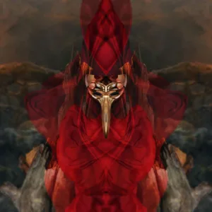 Stronger (David Penn remix)
