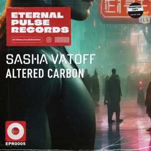 Altered Carbon