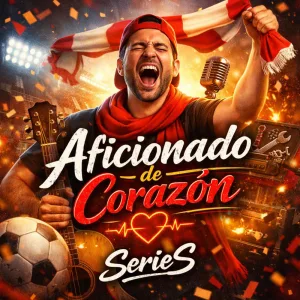 Aficionado de Corazon