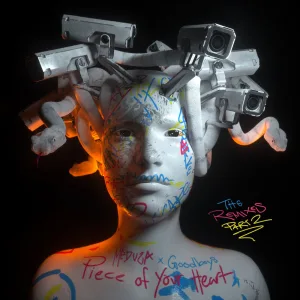 Piece Of Your Heart (Marcus Santoro Remix)