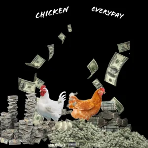Chicken Everyday