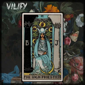 High Priestess