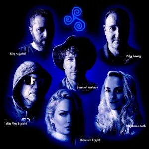 Found Soul (feat. Billy Lowry, Embers Ignite, Gizz Van Buskirk, Sun State of Mind & Rebekah Knight) (Collaborative Version)