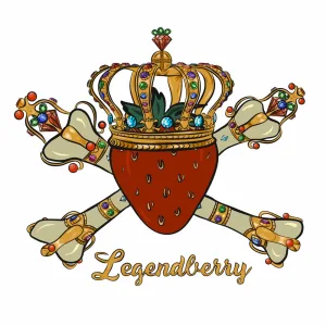 Legendberry (Instrumental)