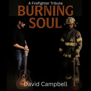 Burning Soul