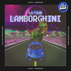 Lamborghini
