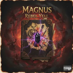 Rebel Yell