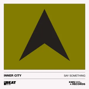 Say Something (Carl Cox Remix)