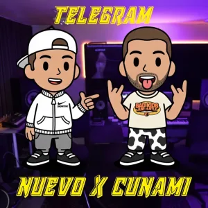 Telegram