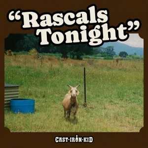 Rascals Tonight