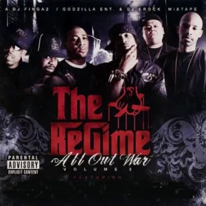 Intro / Regime Roll Call