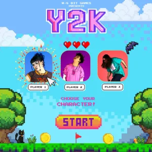 Forever
