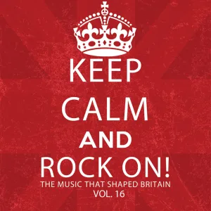 Music! Music! Music!