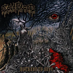 ROTTING FROM WITHIN