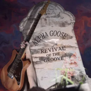 Revival of the Groove