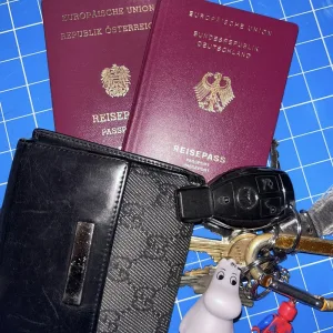Ausländer