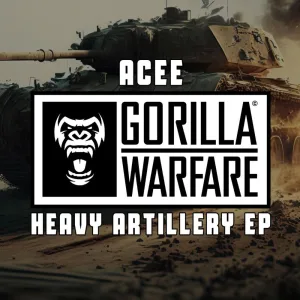 Heavy Artillery