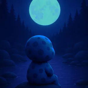 last breath of twilight