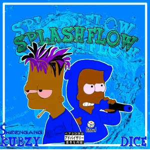 SPLASHFLOW