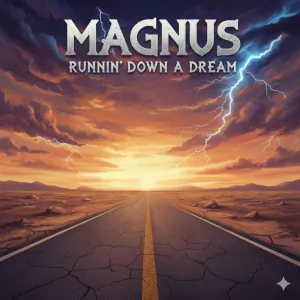Runnin' Down A Dream