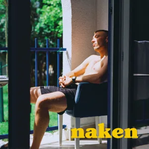 Naken