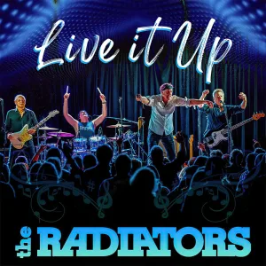 Live It Up
