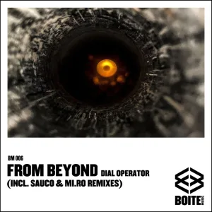 Dial Operator (Sauco remix)