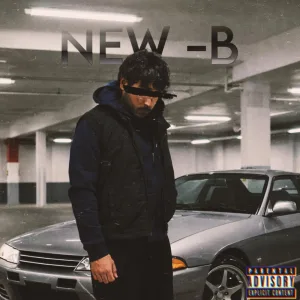 New-B (feat. adi)