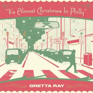 It’s Almost Christmas in Philly (acoustic)