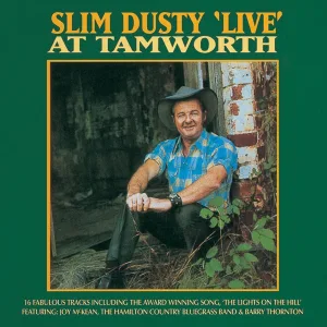 My Clinch Mountain Home (Live From Australia/1973 / 1996 Remaster)