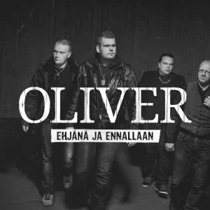 Ehjänä ja ennallaan