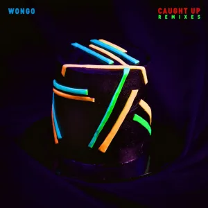 Caught Up (Kyle Watson Remix)