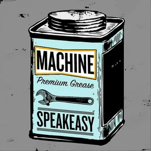 Machine