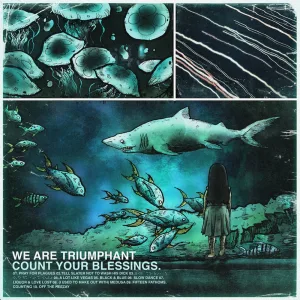 Fifteen Fathoms, Counting