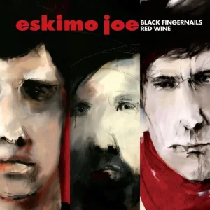 Black Fingernails Red Wine (Acoustic)