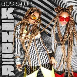 Bus Stop