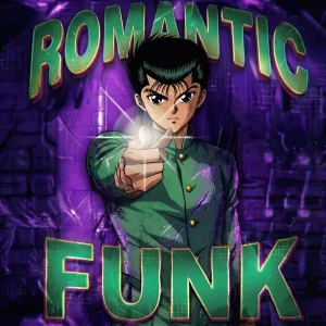 ROMANTIC FUNK