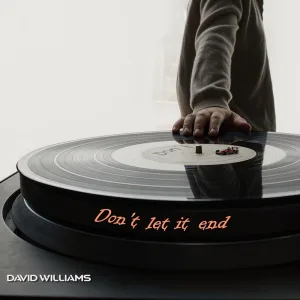 Don't Let It End