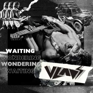 Wondering and Waiting