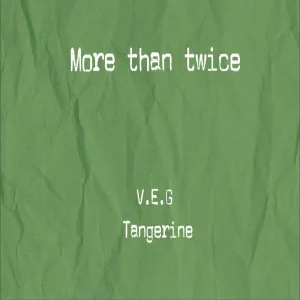 More than twice