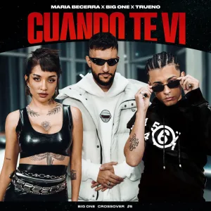 Cuando te vi | CROSSOVER #5