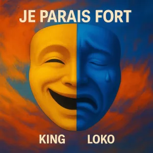 Je parais fort