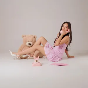 falling in love