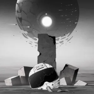 Drone Warfare (Original Mix)