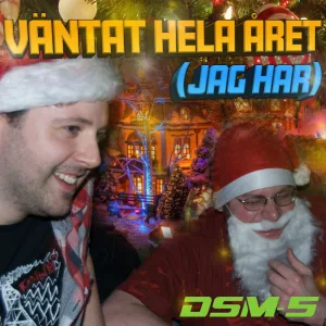 Väntat Hela Året (Jag Har)