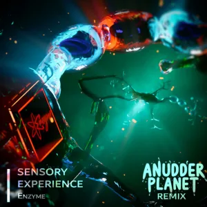 Sensory Experience (anudder planet Remix)