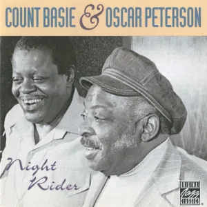 Night Rider (Album Version)